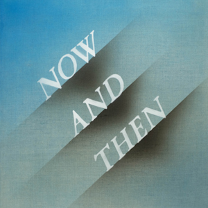The Beatles "Now and Then" (12", vinyl)