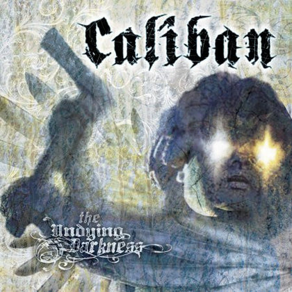 Caliban "The Undying Darkness" (lp)