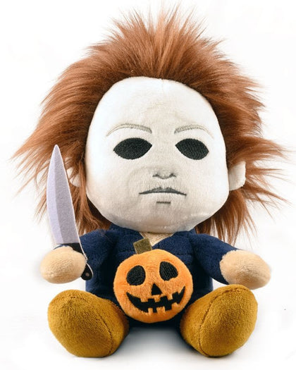 Halloween "Michael Myers" (plush 8 inch figure)