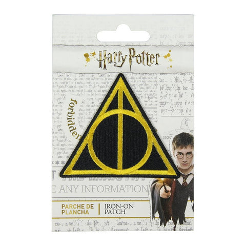 Harry Potter "Deathly Hallows" (patch)