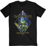 Iron Maiden "Live After Death Diamond" (tshirt, medium)