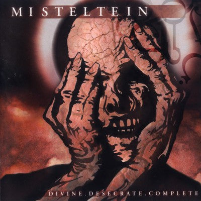 Misteltein "Divine. Desecrate. Complete" (cd)