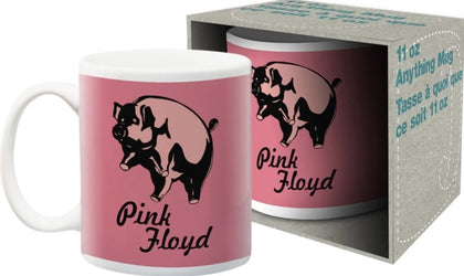 Pink Floyd "Pigs" (mug)