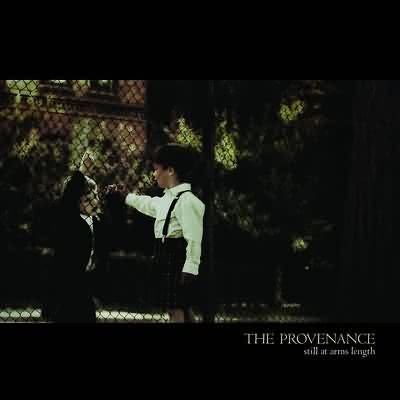 The Provenance "Still At Arms Length" (cd)