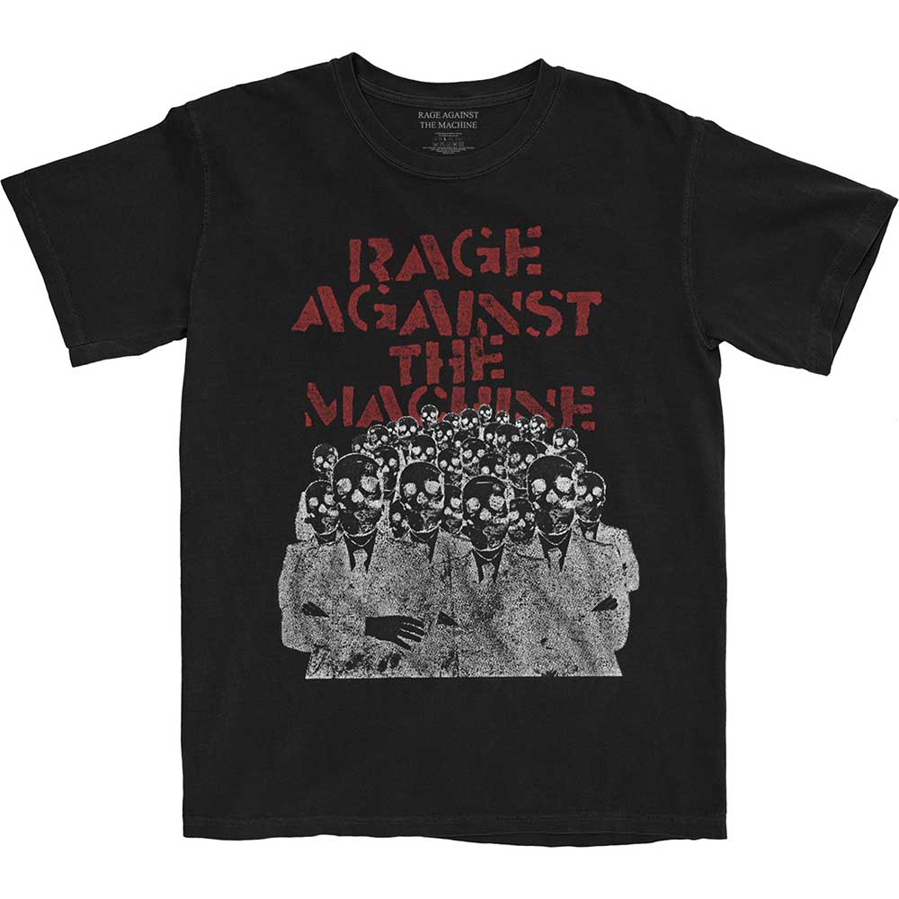 Rage Against the Machine 