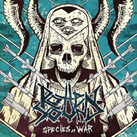 Rotten Sound "Species of War" (mcd)