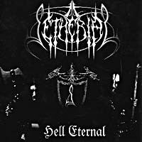 Setherial "Hell Eternal" (cd, us pressing)