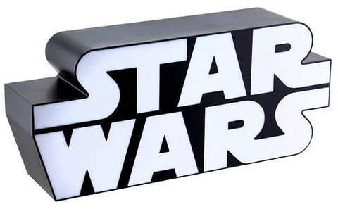 Star Wars "Logo" (light)