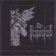 Thy Primordial "Pestilence Upon Mankind" (cd, slipcase)