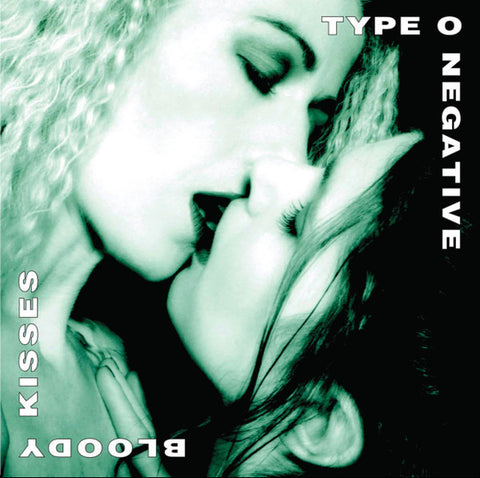Type O Negative "Bloody Kisses - 30th Anniversary" (2lp)