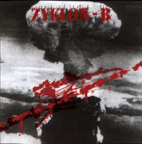 Zyklon-B "Blood Must Be Shed" (mcd)