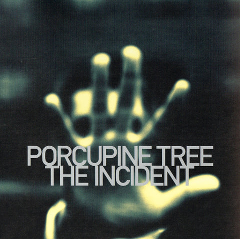 Porcupine Tree "The Incident" (2lp)