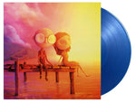 Steven Wilson "Last Day of June" (lp, blue vinyl)