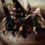 Immolation "Acts of God" (cd)
