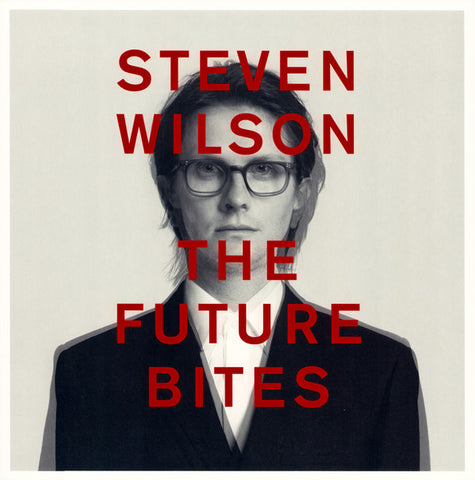 Steven Wilson "The Future Bites" (lp)