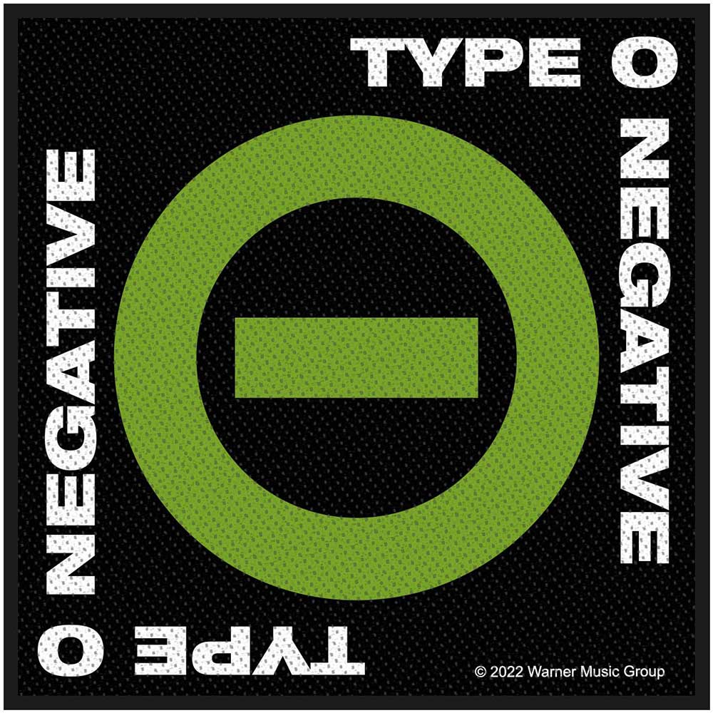 Type O Negative 