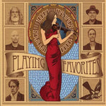 10,000 Maniacs "Playing Favorites" (2lp, red vinyl, RSD 2024)