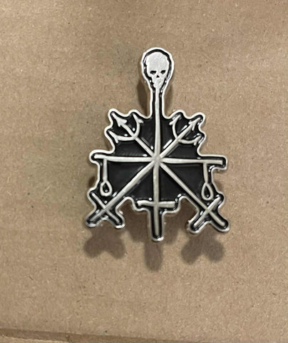 Djevel "Sigil" (pin)