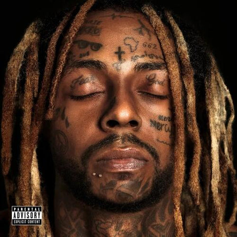 2 Chainz & Lil Wayne "Welcome 2 Collegrove" (2lp, RSD 2024)