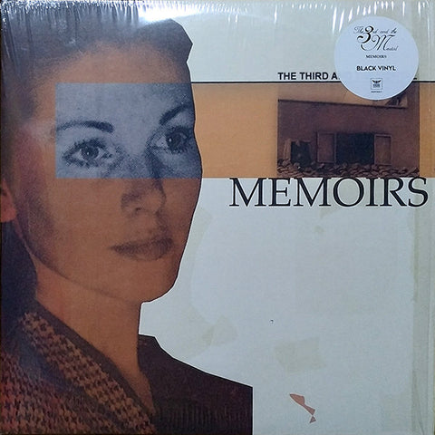 The 3rd and the Mortal "Memoirs" (2lp)