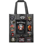 Five Finger Death Punch "Legionary" (denim tote bag)
