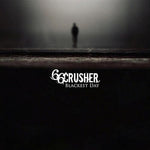 66Crusher "Blackest Day" (cd)