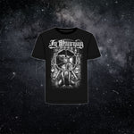 In Mourning "Space" (tshirt, pre-order)