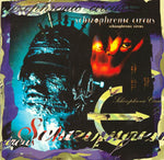 Schizophrenic Circus "Schizophrenic Circus" (cd, used)