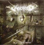 Aborted "The Archaic Abattoir" (lp)