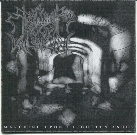 Absentia Lunae "Marching Upon Forgotten Ashes" (cd, used)