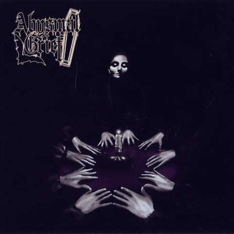 Abysmal Grief "Abysmal Grief" (cd, digi, used)