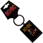 Ac/Dc "Angus" (keychain)