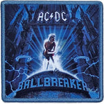 Ac/Dc "Ballbreaker" (patch)