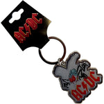 Ac/Dc "Fly" (keychain)