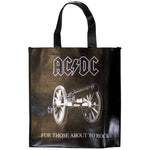 Ac/Dc "For Those About To Rock" (eco bag)