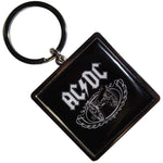 Ac/Dc "For Those About To Rock" (keychain)