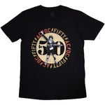 Ac/Dc "Gold Emblem" (tshirt, medium)