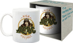 Ac/Dc "High Voltage" (mug)