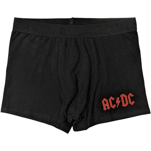 Ac/Dc "Logo" (boxers, large)