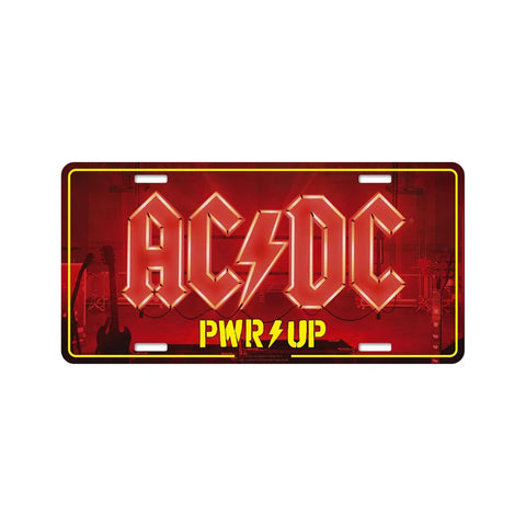 Ac/Dc