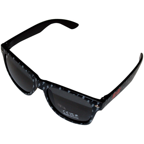 Ac/Dc "Red Logo / Bolts" (sun glasses)