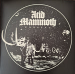 Acid Mammoth "Caravan" (lp, colored vinyl)
