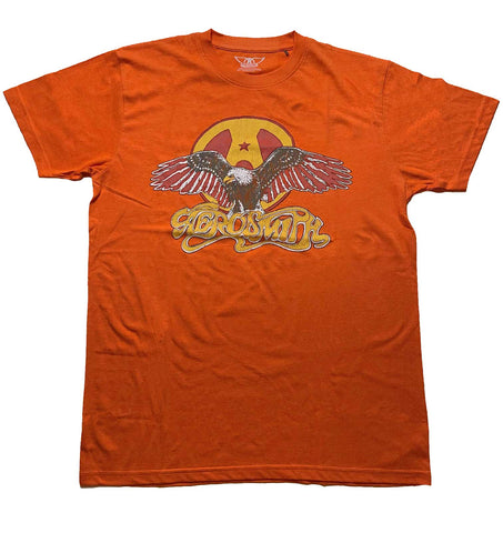 Aerosmith "Eagle" (tshirt, large)
