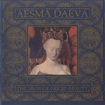 Aesma Daeva "The Eros Of Frigid Beauty" (cd)