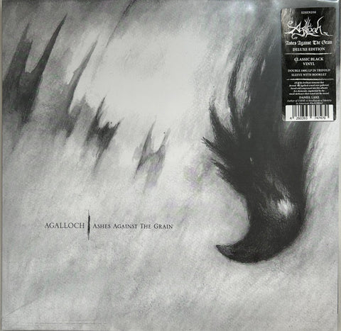 Agalloch "Ashes Against The Grain" (2lp, 2025 reissue)