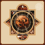 Agusa "Högtid" (cd)