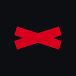 Airbag "The Century of the Self" (lp, red/black splatter)
