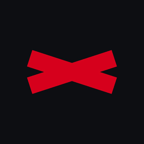 Airbag "The Century of the Self" (lp, red/black splatter)