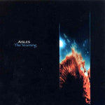 Aisles "The Yearning" (cd, used)