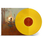 Alcest "Les Chants de l'Aurore" (lp, yellow vinyl)